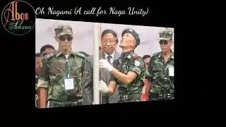 A call for Naga unity#long live NAGALIM#