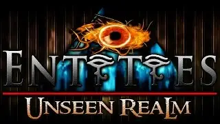 Entities: the UNSEEN REALM is NOW science FACT. (Entities documentary 2016)