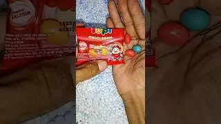 Jajanan permen Yupi Calci Bean,mantap guys #shortvideo #shorts #jajanan #jajanankekinian #subscribe