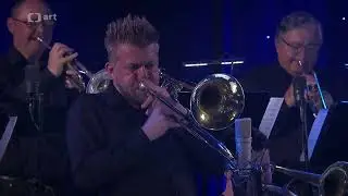 Milan Svoboda & Prague Big Band - Mud (PBB 50th Anniversary)