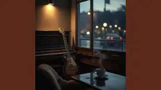 Midnight Espresso