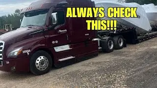 УБЕДИТЕСЬ, ЧТО ЭТО В ГРУЗОВИКЕ MAVERICK TRANSPORTATION