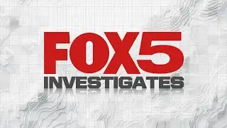 FOX5 Investigates Scam Alert: PayPal adds new level of A.I. security