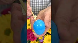 Brighten your Easter with this special bouquet