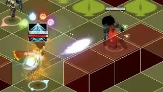 CRAZY WAKFU 4V4 PVP THAT I LITERALLY GOT KILLED!!!