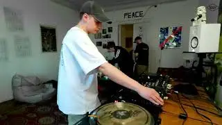 Ivashkevi&ccedil;h @ LOCAL RADIO &ndash; 27/03/2024