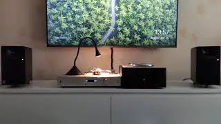 AN DAC2 (Direct) + JBL 705p (2)