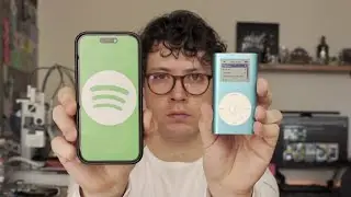 Ya no somos due&ntilde;os de nada. (Por eso repar&eacute; mi iPod)