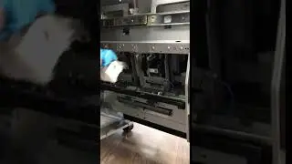 Remove staple cartridge