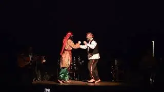 Hüseyin Kurtulmaz - Ötme Bülbül/Nazım Hikmet Kültür Merkezi Konseri