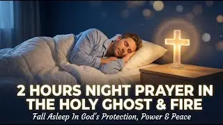 Peaceful Worship Meditation | Soaking Worship Instrumental For Protection