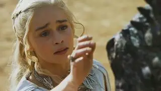 Game of thrones Tamil || Indru netru naalai (Jon and Dany)