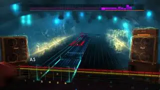 Rocksmith Remastered - Muse - Execution Commentary - 97%