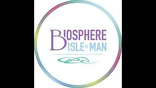 Biosphere Youth Reps Rachel Smith and Mariella Craig chat to H