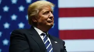 Trump overseas business ties followed by controversy