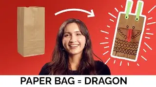 Lunar New Year Dragon Activity | Learn and Play with QSLA