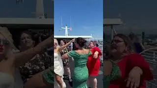 Pro DJ Services  - Infinity & Ovation Yacht Charters - Metro Detroit's Best DJ Services!!