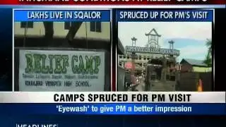 PM visits violence-hit areas in Assam-4