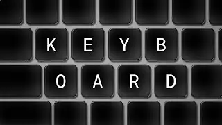 KEYBOARD &ndash; Short Film