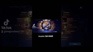 GB MMR push rank #jessnolimit #gbmmr