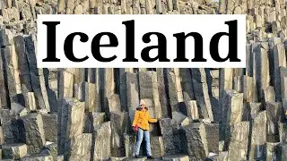Iceland | Places To Visit in Iceland - Travel Guide