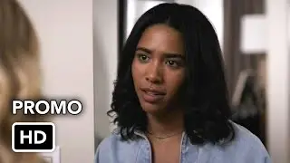 Dare Me 1x03 Promo 