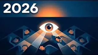 2026: The Year You Finally Wake Up (A Manifesto)