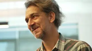 Human Stories: Meet Brendan