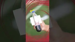 Making Deshi Submarine #shorts #devkeexperiment