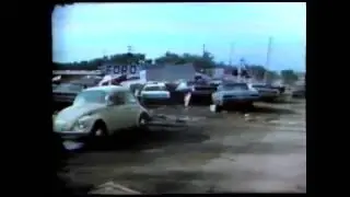 Rapid City Flood