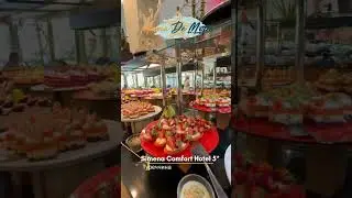 Купити тур до Туреччини Simena Comfort Hotel 5* #shortvideo#travel #мамадеморе #trend #shorts #short