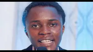 NIMEKUPATA YESU AMBASSADORS OF CHRISR COVERD BY MESSANGERS OF CHRIST