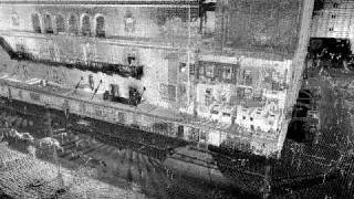 3D Laser Scanning - Saenger Theatre, New Orleans - Historical Renovation