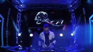 DJ SET LIVE - ANTONIO SORRENTI DJ -