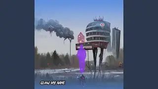 Glow My Name