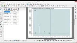 Mnova MSChrom: predicting the MS spectrum & comparing
