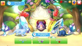 #DML [DOTW] How to breed a Spellwork Dragon? - Dragon Mania Legends