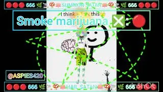 🚬🎛️🔴 Smoke #Marijuana 🔴🎛️🚬