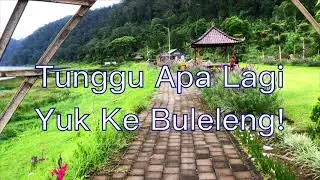 Buyan Lake