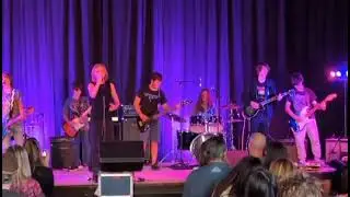 Bullet with Butterfly Wings (live from IMC 2024)