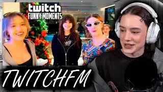 CUTIEROVER СМОТРИТ: Топ Моменты с Twitch | Бабник