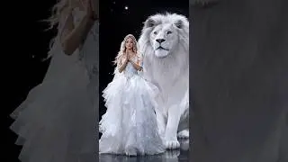 ✞🔥Hallelujah🙏 Singer SHOCKS AGT Judges with DANGEROUS Performance! #agt #hallelujah