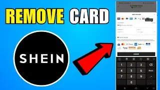 How To Remove Card From Shein (2026) (Complete Guide)