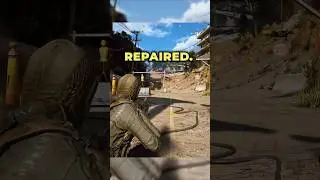 INFINITE DURABILITY GLITCH ARC RAIDERS #arcraiders #arcraidersgameplay #arcraidersglitch #shorts