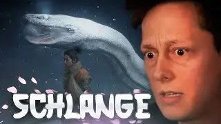 Was passiert denn JETZT?!| Sekiro: Shadows Die Twice