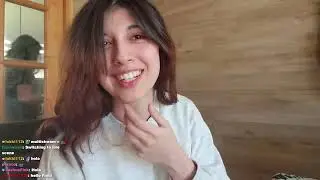 [ENG/ESP] Stream from home, 1st time multi streaming, Cooking, learning guitar, and others~ | Chile