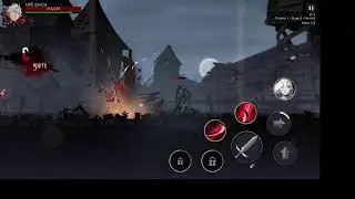 Shadow Slayer: Demon Hunter