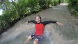 BUATONG Waterfall