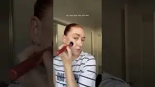 Бронзеры для светлой кожи 🤎 Mecca Max Off duty contour stick, оттенок средний