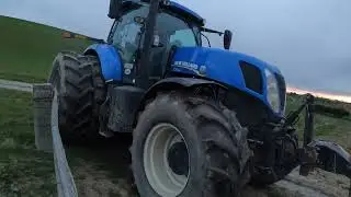 Потеря овец? Не то, что вы могли бы подумать...
